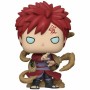 Figurine Funko 46627 NARUTO GAARA Nº 728