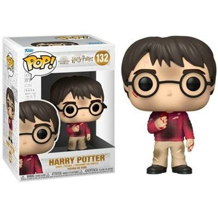 Figurine Funko POP HARRY POTTER Nº 132