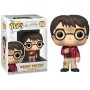 Muñeco Funko POP HARRY POTTER Nº 132