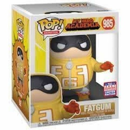 Muñeco Funko FATGUM Nº 1142