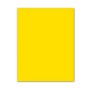 Cartulinas Iris Amarillo 185 g (50 x 65 cm) (25 Unidades)