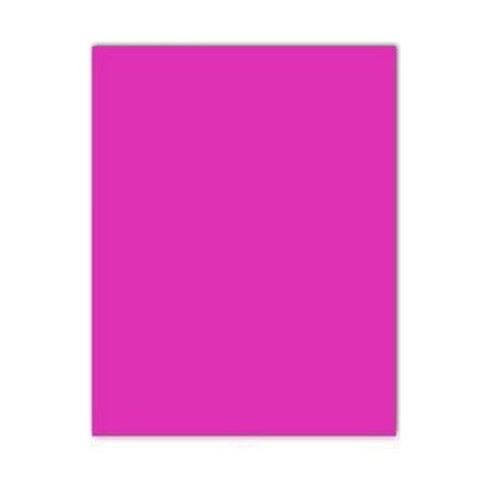 Cartulinas Iris Fucsia 185 g (50 x 65 cm) (25 Unidades)