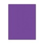 Papiers carton Iris Violet 185 g (50 x 65 cm) (25 Unités)