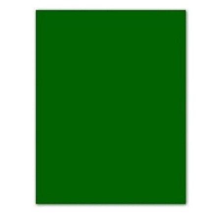 Cartulinas Iris Verde 185 g (50 x 65 cm) (25 Unidades)