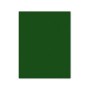 Cartulinas Iris 185 g Verde oscuro (50 x 65 cm) (25 Unidades)