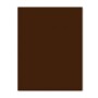 Cartulinas Iris Chocolate 185 g (50 x 65 cm) (25 Unidades)