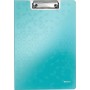 Dossier Leitz WOW Turquoise A4 Polyfoam