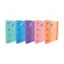 Carpeta Oxford Europeanbinder 1 unidad A4