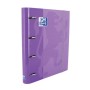 Carpeta Oxford Europeanbinder 1 unidad A4