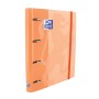 Carpeta Oxford Europeanbinder 1 unidad A4