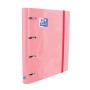 Carpeta Oxford Europeanbinder 1 unidad A4