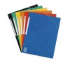 Carpeta Oxford A4 (10 Unidades)