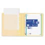 Carpeta de anillas Oxford Europeanbinder Polyfoam 1 unidad A4