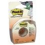 Cinta Adhesiva Post-it 658H Transparente