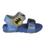 Sandales de Plage Batman Gris
