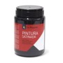 Tempera La Pajarita L-22 Noir Satiné Scolaire (35 ml) (6 Unités)