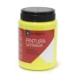 Témpera La Pajarita Lemon L-01 Amarillo Satinado Escolar (35 ml) (6 Unidades)