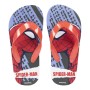 Tongs pour Enfants Spiderman Bleu