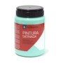 Témpera La Pajarita L-18 Satinado Verde Claro (35 ml) (6 Unidades)