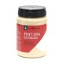 Tempera La Pajarita L-28 Viande Satiné Scolaire (35 ml) (6 Unités)