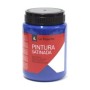 Témpera La Pajarita L-36 Azul marino Satinado (35 ml) (6 Unidades)