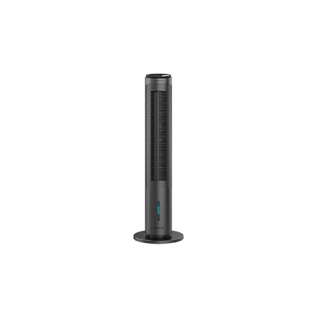 Climatiseur Évaporation Portable Cecotec Energy Silencie 2000 Smart 2 L 60W Noir