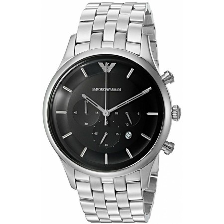 Reloj Hombre Armani AR11017 (Ø 43 mm)