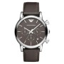 Montre Homme Armani AR1734 (Ø 42 mm)