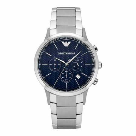 Reloj Hombre Armani AR2486 (Ø 43 mm)