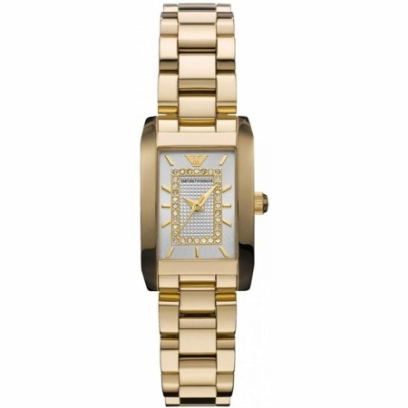 Reloj Mujer Armani AR3172 (Ø 20 mm)