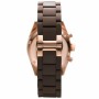 Montre Unisexe Armani AR5891 (Ø 38 mm)