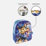 Cartable The Paw Patrol Bleu (25 x 31 x 1 cm)