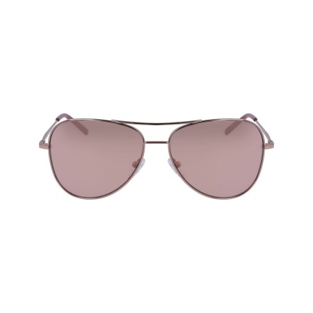 Lunettes de soleil Femme DKNY DK102S-770 ø 58 mm