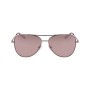 Lunettes de soleil Femme DKNY DK102S-770 ø 58 mm