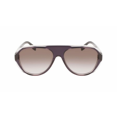 Lunettes de soleil Homme Karl Lagerfeld KL6075S-005 ø 59 mm