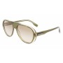 Lunettes de soleil Homme Karl Lagerfeld KL6075S-305 ø 59 mm