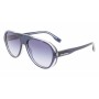 Lunettes de soleil Homme Karl Lagerfeld KL6075S-405 ø 59 mm