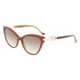 Gafas de Sol Mujer Liu·Jo LJ755S-217 ø 57 mm