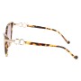 Lunettes de soleil Femme Liu·Jo LJ755S-244 ø 57 mm