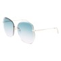 Gafas de Sol Mujer Longchamp LO160S-706 ø 65 mm