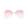 Gafas de Sol Mujer Longchamp LO160S-716 ø 65 mm