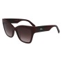 Gafas de Sol Mujer Longchamp LO650S-604 ø 53 mm