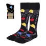 Chaussettes Friends Adulte Noir