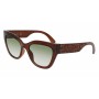 Gafas de Sol Mujer Longchamp LO691S-200 ø 55 mm