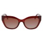 Gafas de Sol Mujer Longchamp LO691S-602 ø 55 mm