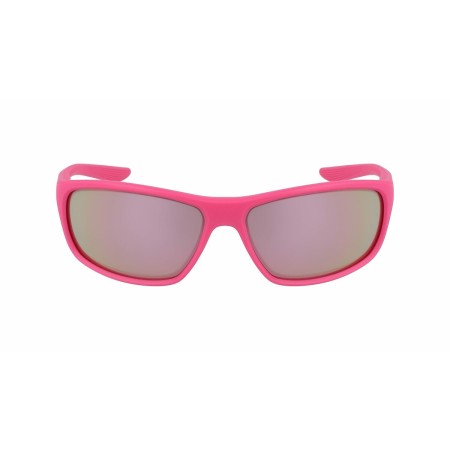 Gafas de Sol Infantiles Nike DASH-EV1157-660 Rosa