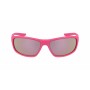 Gafas de Sol Infantiles Nike DASH-EV1157-660 Rosa