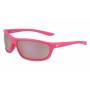 Gafas de Sol Infantiles Nike DASH-EV1157-660 Rosa