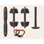 Kit de Pesas Rusas y Mancuernas Xiaomi ORMANC20P 20 Kg