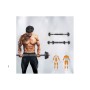 Kit de Musculation Haltères Xiaomi ORMANC20P 20 Kg